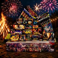 Firework Packs