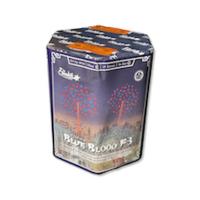 £15 - £30 Barrage Fireworks