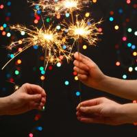 Sparklers