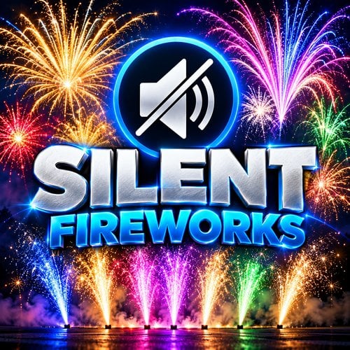 Silent Fireworks Silent Fireworks