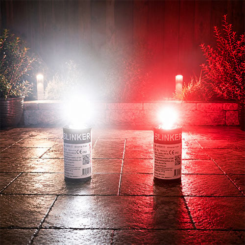 Strobes Strobes