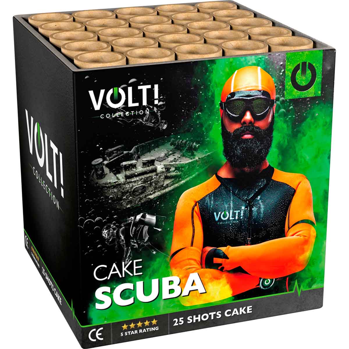 Scuba By Lesli