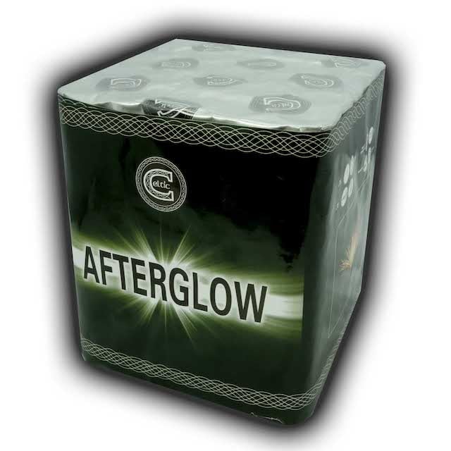 Afterglow by Celtic Fireworks