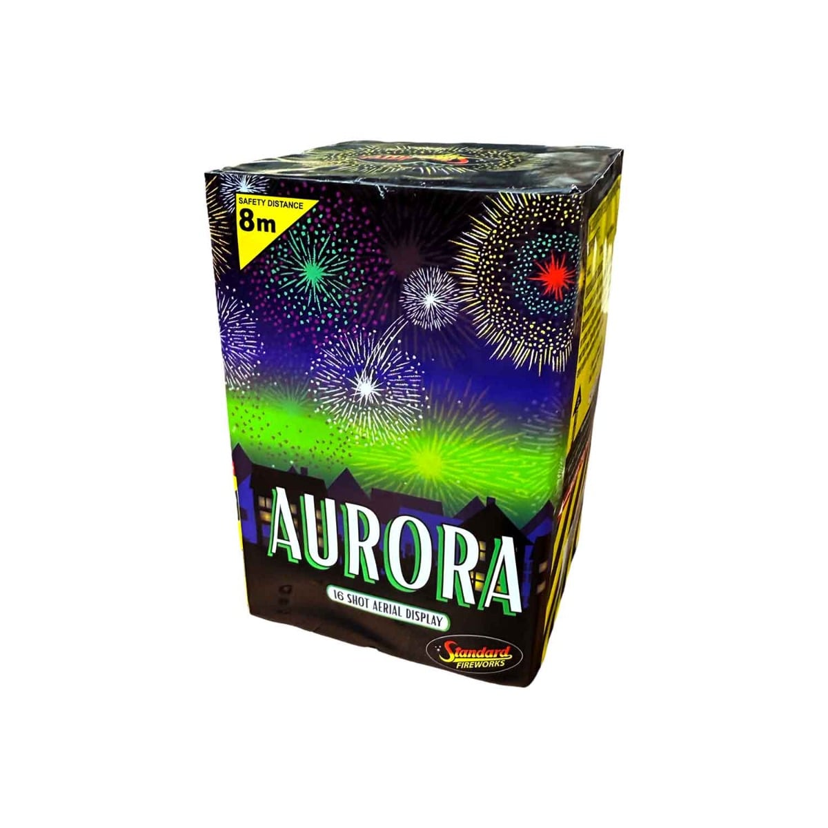 Aurora by Standard Fireworks