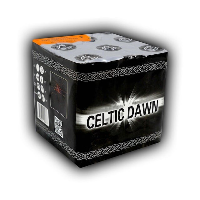 Celtic Dawn by Celtic Fireworks