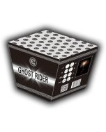 Ghost Rider by Celtic Fireworks 