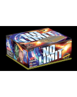 No Limit By Primed 