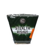 Stealth Rising by Celtic Fireworks 