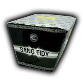 Bang Tidy by Celtic Fireworks 