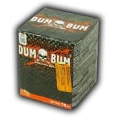 Dum Bum 16 shot By Klasek