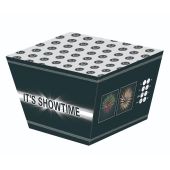 It's Showtime By Celtic Fireworks