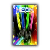 Neon Sparklers (28cm) by Klasek 