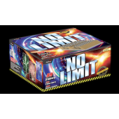 No Limit By Primed 