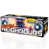 Noisy Neighbours by Absolute Fireworks 