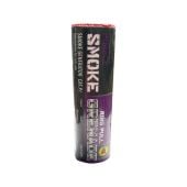 Purple Smoke Grenade By Black Cat