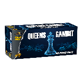 Queens Gambit by Hallmark Fireworks 