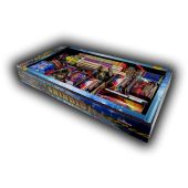 Shindig Selection Box by Jonathan's Fireworks 