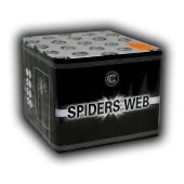 Spiders Web by Celtic Fireworks 