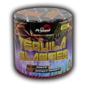 Tequila Slammer by Primed Pyrotechnics