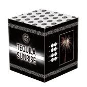Tequila Sunrise by Celtic Fireworks 