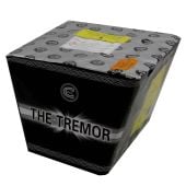 The Tremor by Celtic Fireworks 
