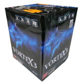 Vortex 3 by Riakeo Fireworks