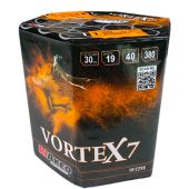 Vortex 7 By Riakeo Fireworks 