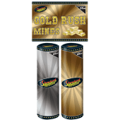 Gold Rush by Standard Fireworks