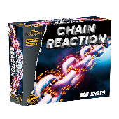 Chain Reaction By hallmark