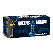 Queens Gambit by Hallmark Fireworks 