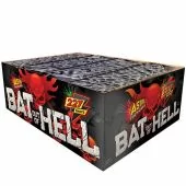 Bat Out Of Hell by Astra Fireworks
