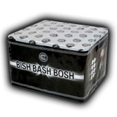 Bish Bash Bosh by Celtic Fireworks 