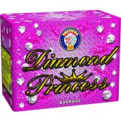  Diamond Princess By Brothers Pyrotechnics