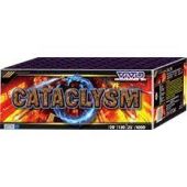 Cataclysm By Vivid Pyrotechnics