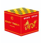 Easy Tiger Low Noise Firework by Celtic Fireworks 
