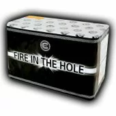 Fire In The Hole by Celtic Fireworks 