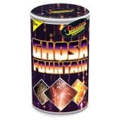 Ghosa Fountain by Standard Fireworks