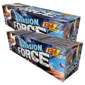 Invasion Force by Astra