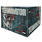 Terminator By Jorge