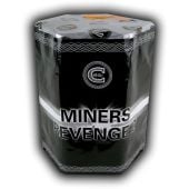 Miners Revenge 2 by Celtic Fireworks 