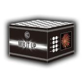 Mix It Up by Celtic Fireworks 