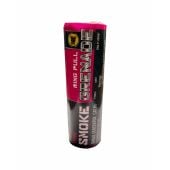 Pink Smoke Grenade By Black Cat