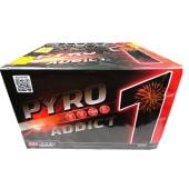 Pyro Addict 1 by Riakeo Fireworks