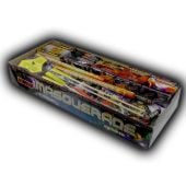 Masquerade Selection Box by Jonathan's Fireworks 