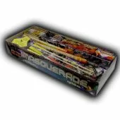 Masquerade Selection Box by Jonathan's Fireworks 