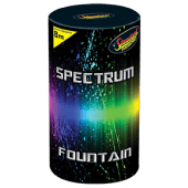 Spectrum Fountain By Standard