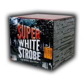 Super White Strobe by Klasek