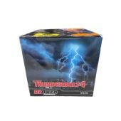 Thunderbolt 4 by Riakeo Fireworks