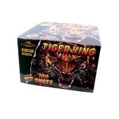 Tiger King by Hallmark Fireworks 