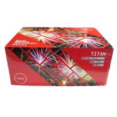 Titan by Evolution Fireworks 